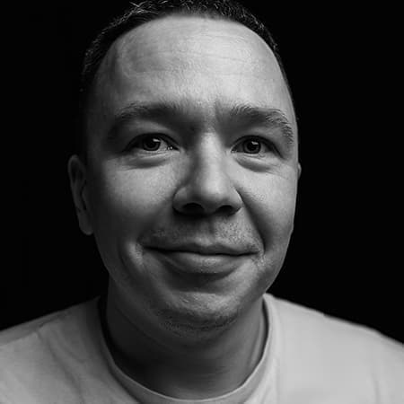 Никита Харисов, креативный директор компании «Атомстройкомплекс», организатор фестиваля паблик-арта ЧӦ