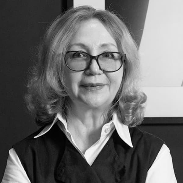 Надежда Лазарева, Президент и основатель Международной Школы Дизайна (IDS)