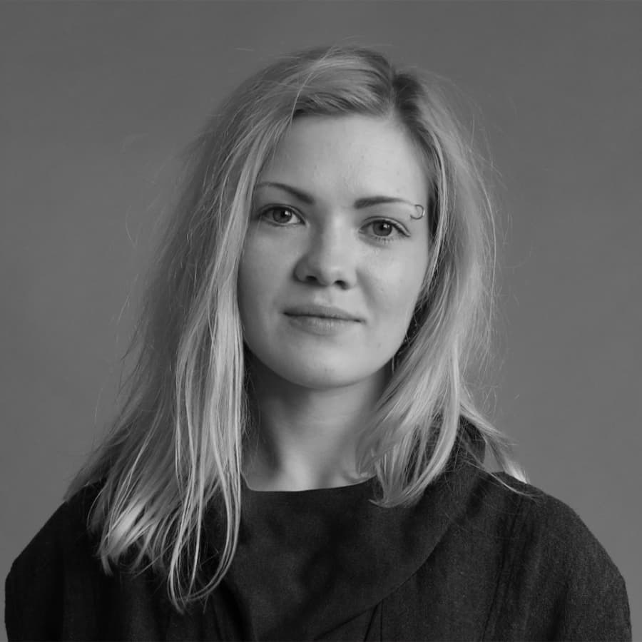 Надежда Левина, дизайнер