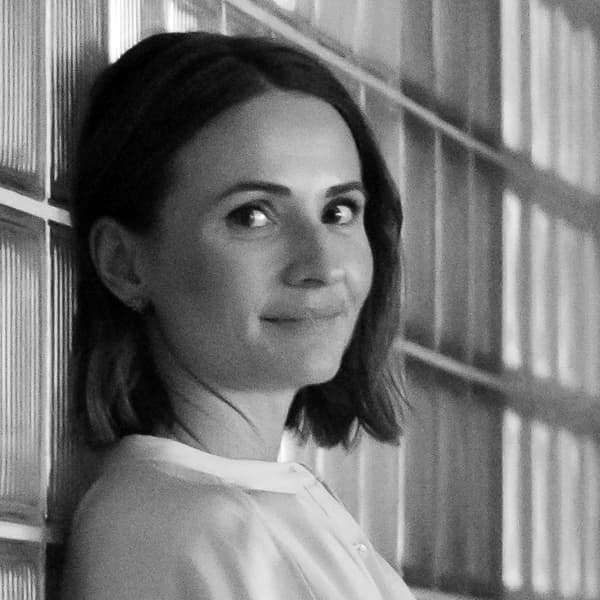 Наталья Маслова, основательница студии интерьерного дизайна 3L Decor и концепт-стора 3L Store