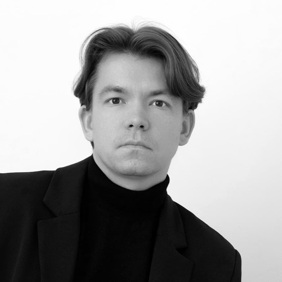 Николай Медведенко