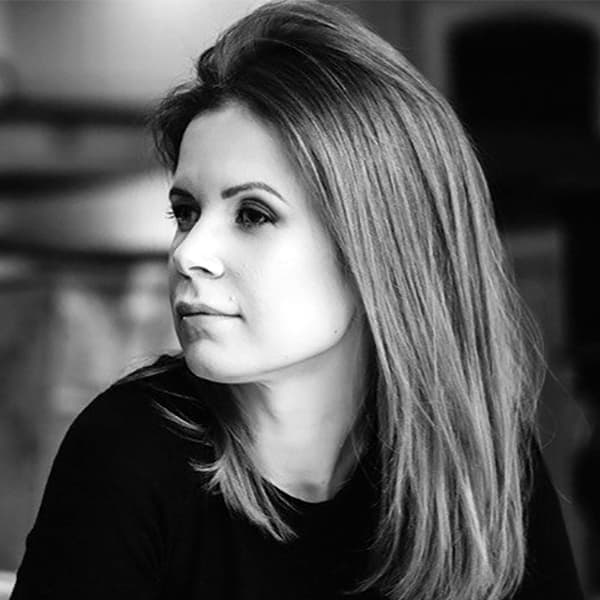 Наталья Самойлова, дизайнер