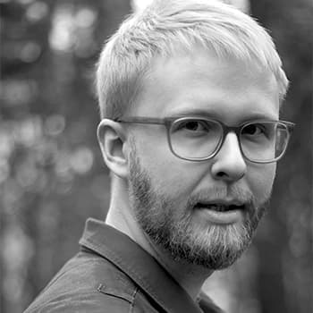 Никита Старун. Руководитель развития Contented