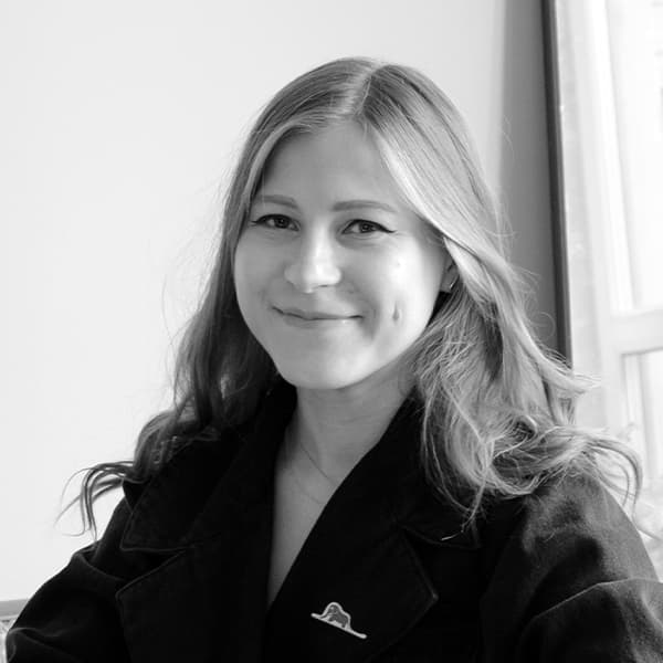 Нина Воинова