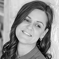 Антонина Воробьёва, дизайнер-декоратор