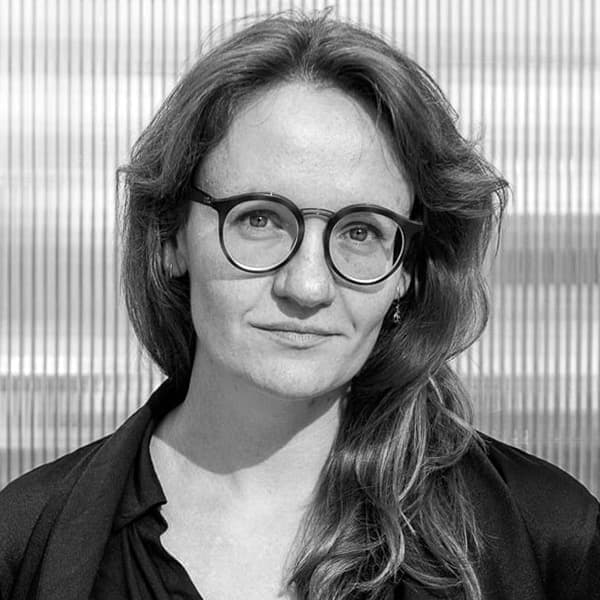 Наталья Зайченко, архитектор