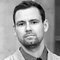 Никита Жиляков, дизайнер