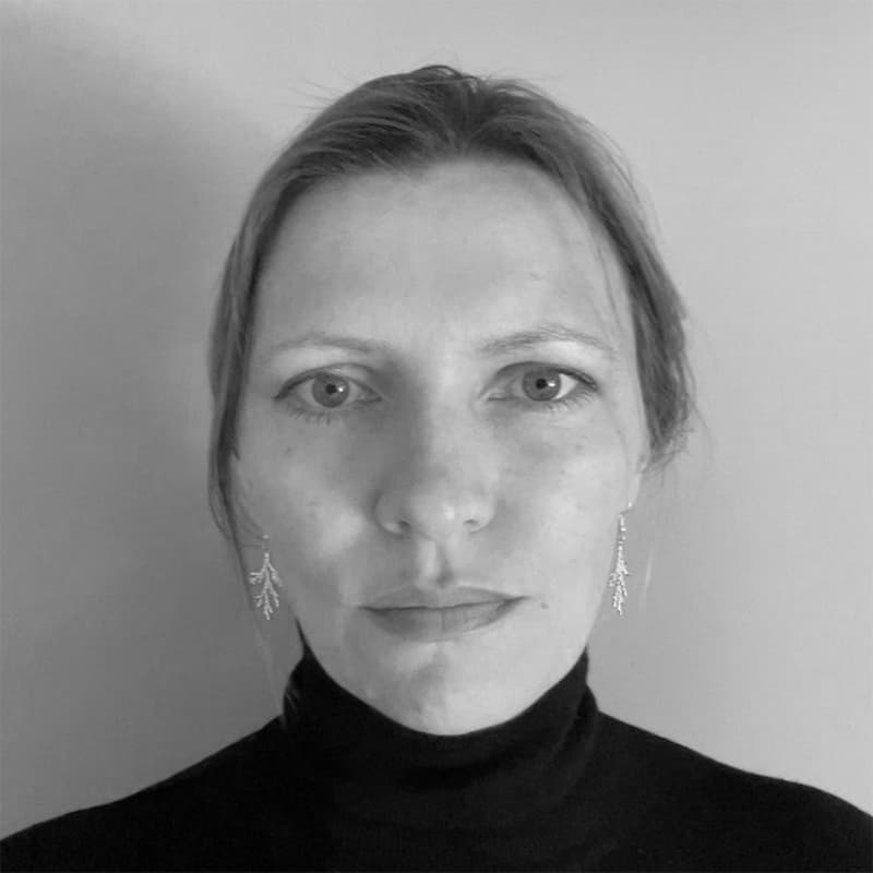 Ольга Андросенко, ландшафтный архитектор, член правления «Московского объединения ландшафтных архитекторов», спикер Центрального Дома Архитекторов