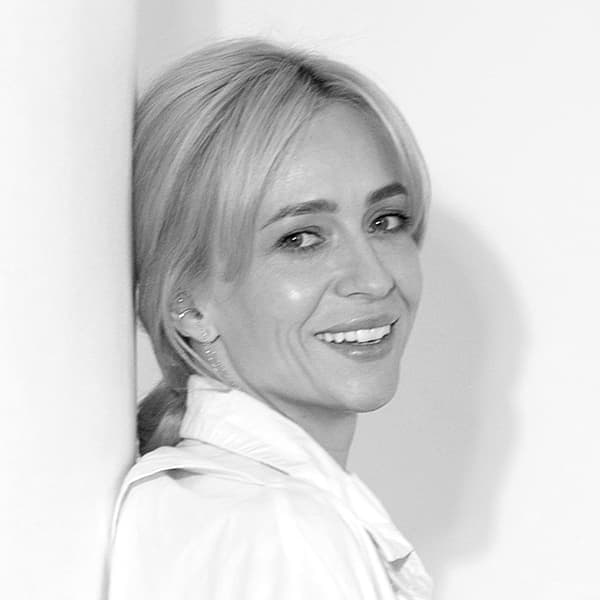 Ольга Богаткина, дизайнер интерьера