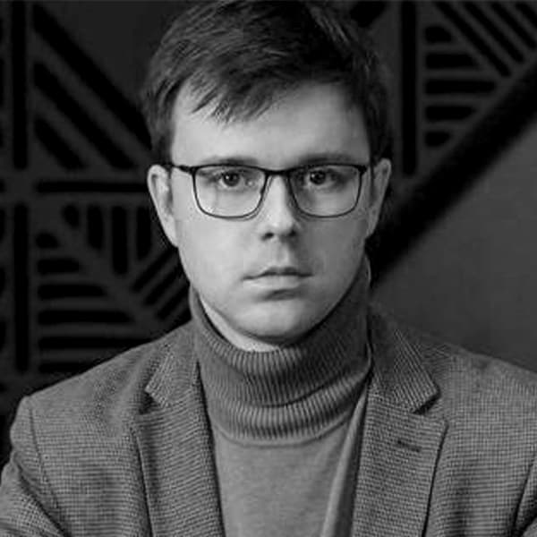 Олег Дмитриев, руководитель филиала бюро ABD Architects в Санкт-Петербурге