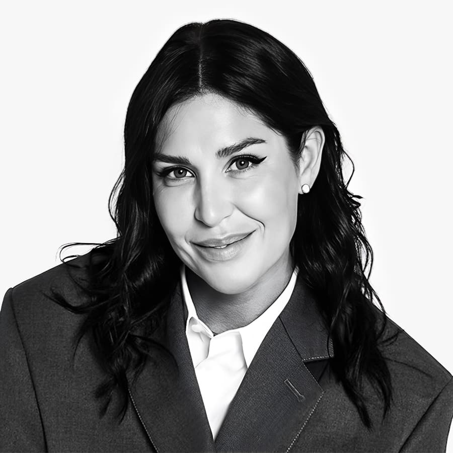 Ольга Петрова-Подольская