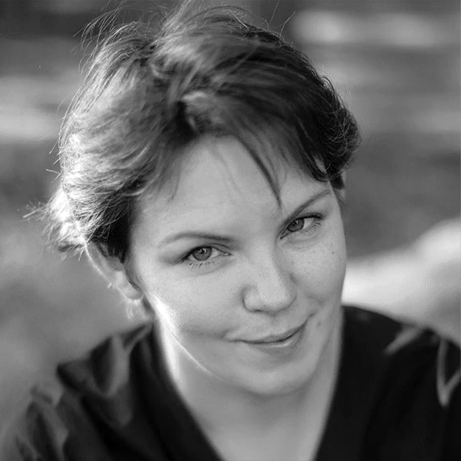 Ольга Рокаль