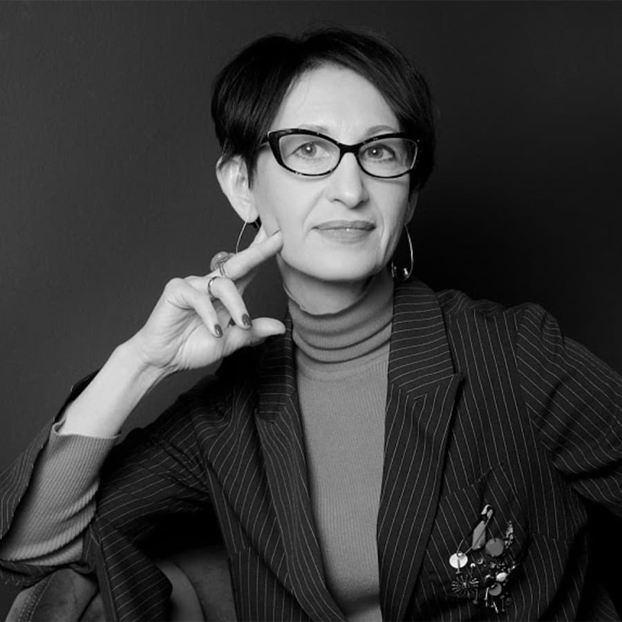 Ольга Розет