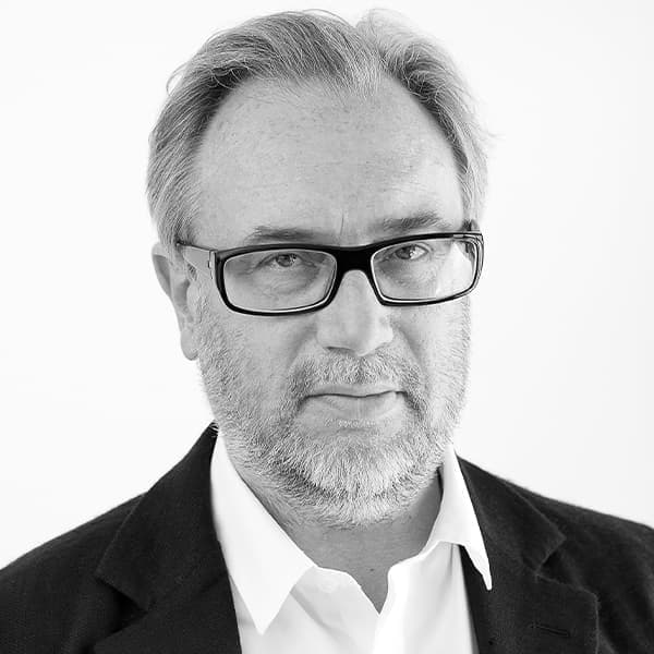 Олег Шапиро, архитектор и сооснователь бюро Wowhaus