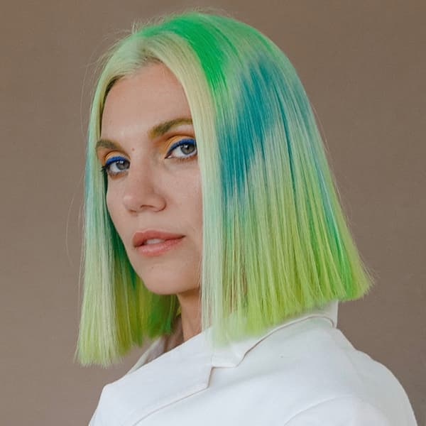 Ольга Сказкина, дизайнер, основатель бренда Ecoolska