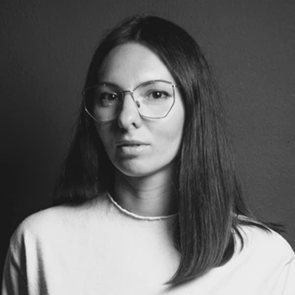 Ольга Трейвас