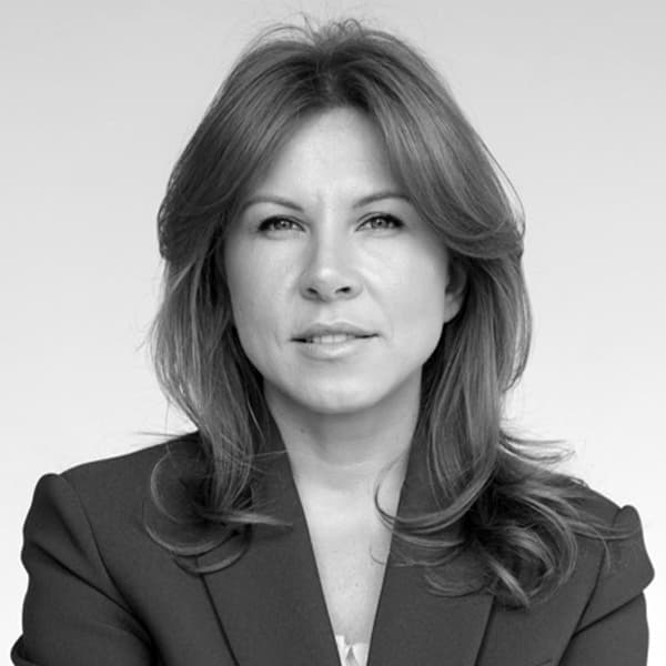 Полина Бондарева, основатель проекта Masters