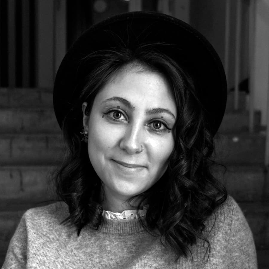 Полина Черныш