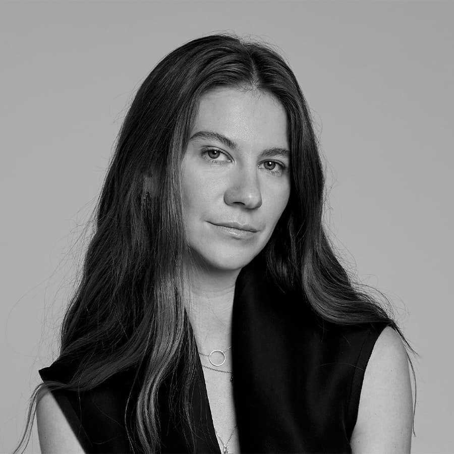 Полина Михайлова, креативный директор и сооснователь 1010 Hospitality