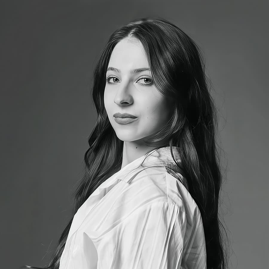 Полина Панкова