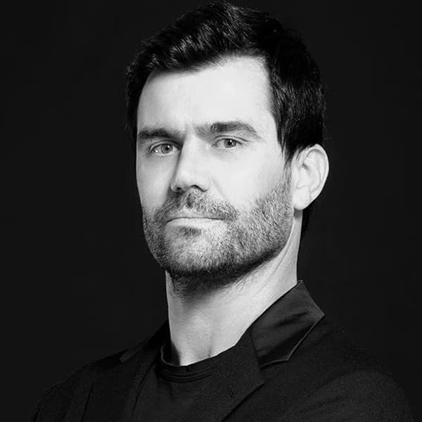 Питер Пихлер, архитектор, основатель Peter Pichler Architecture