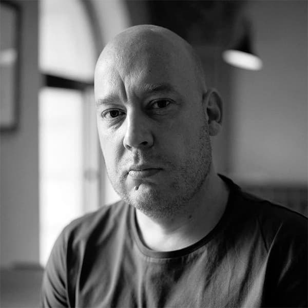 Петр Сафиуллин, дизайнер, основатель бренда Yaratam