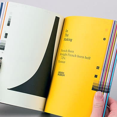 Дизайн и архитектура музея