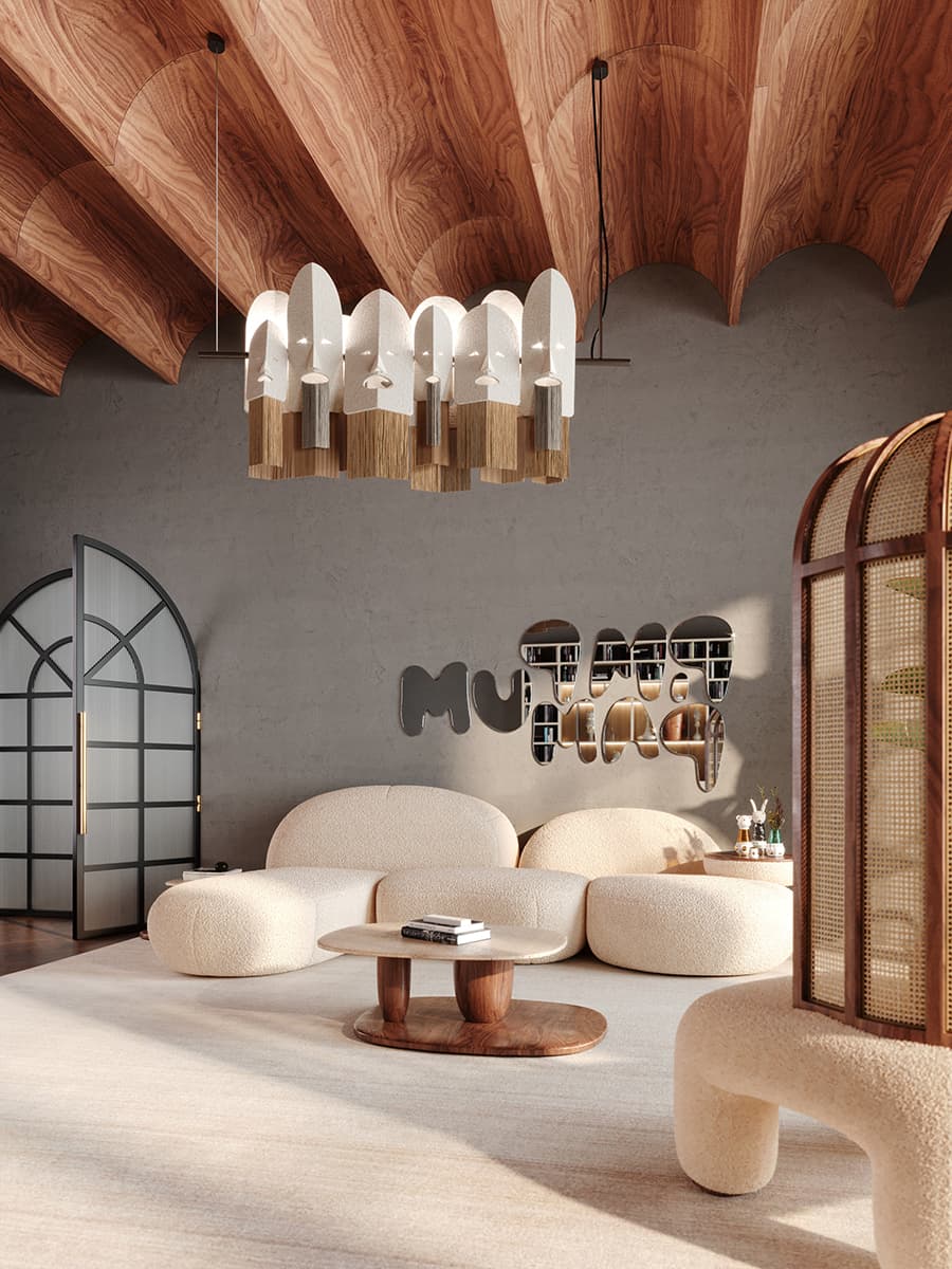 André Teoman Studio