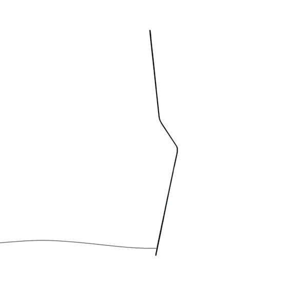 Напольная лампа Nemo