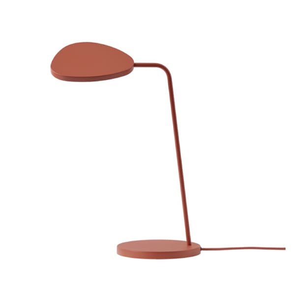 Настольная лампа muuto