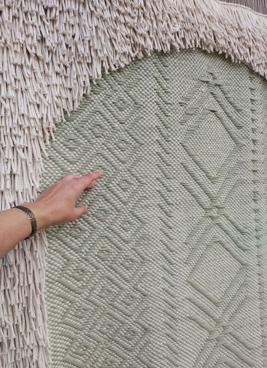 Работы Анны Гарди