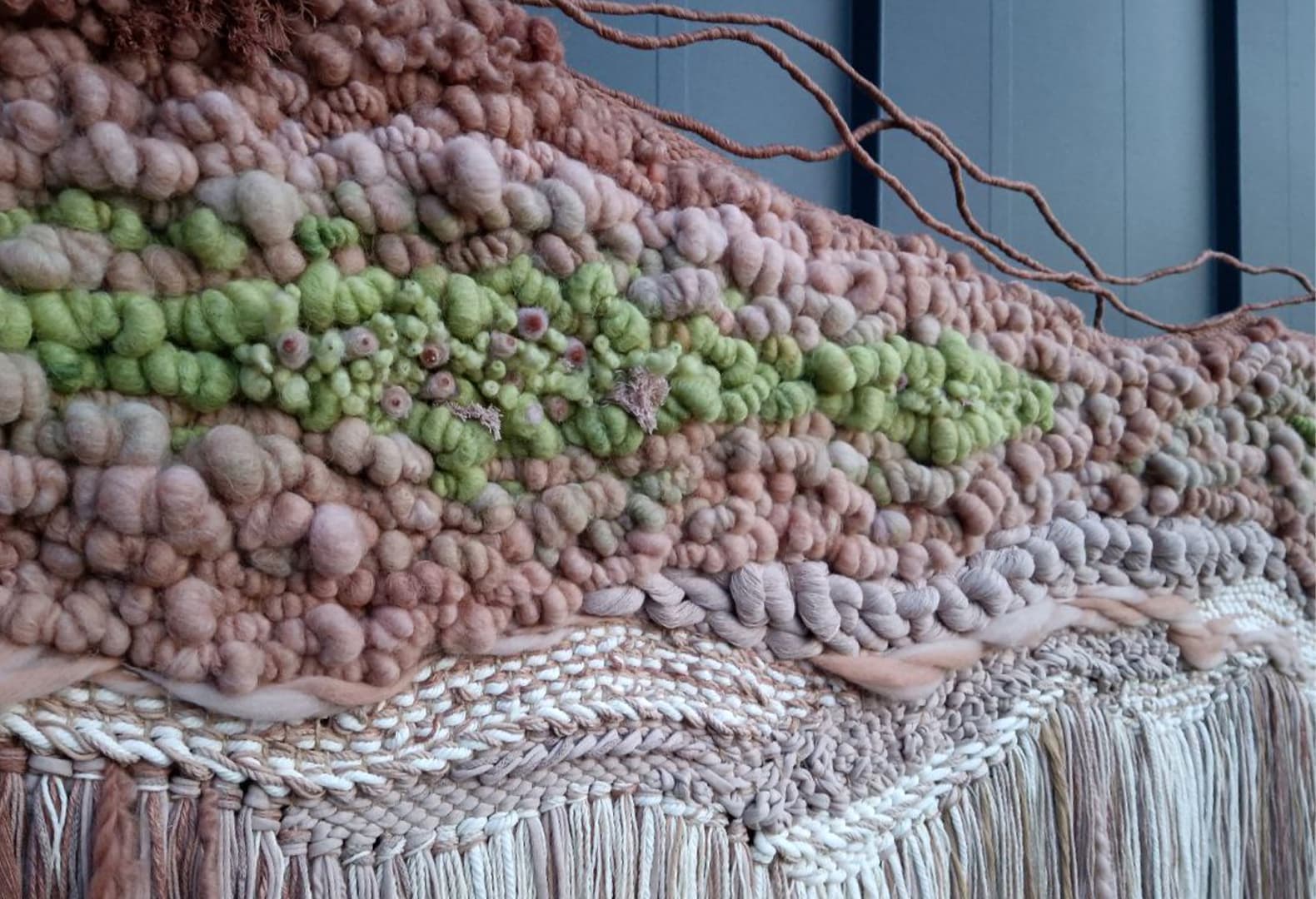 Работы Анны Гарди