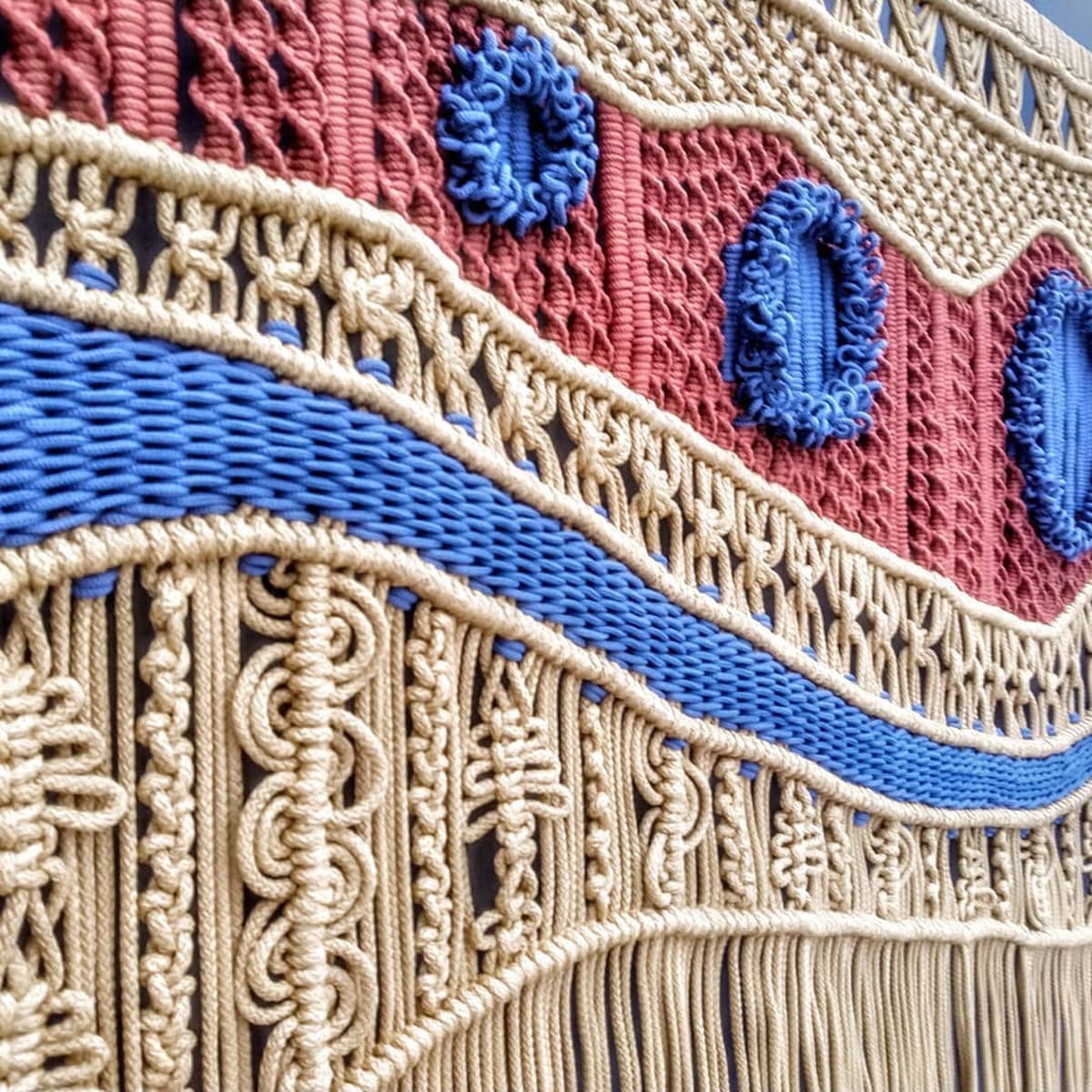 Работы Анны Гарди