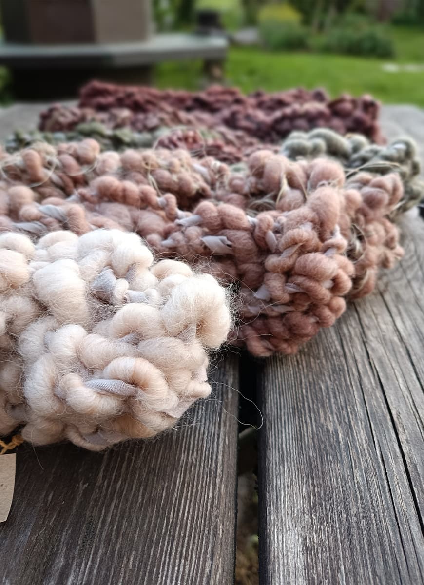 Работы Анны Гарди