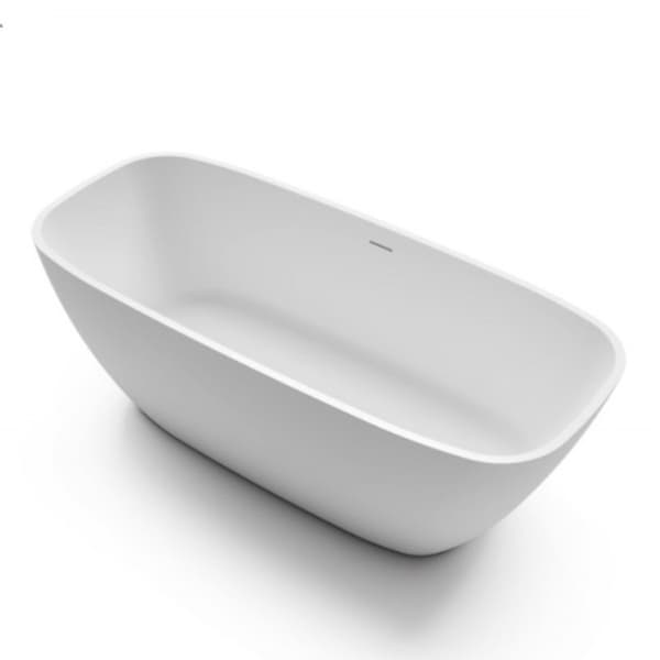 Ванна отдельностоящая Gruppo Treesse