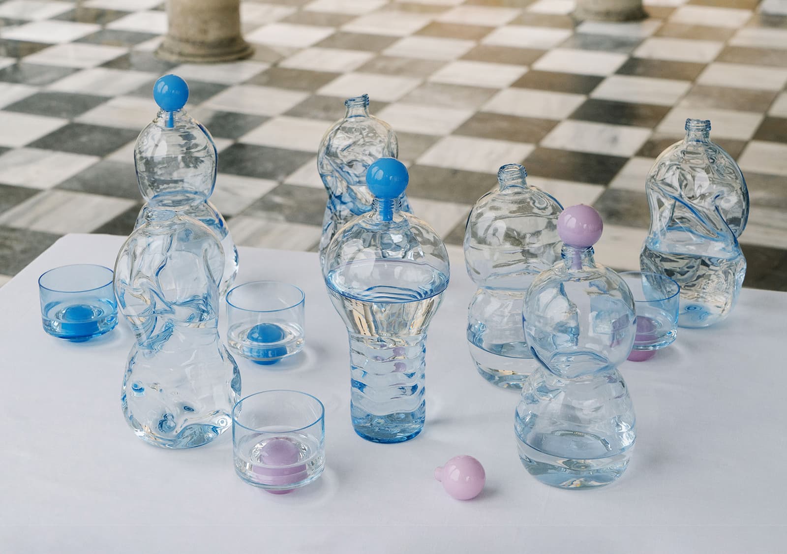 Катрин Зелгер