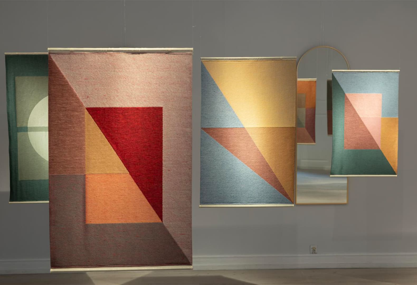 Ярмарка Material Matters: Tanja Kirst. Фото: Tanja Kirst