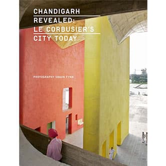 Раскрытие Чандигарха: город Ле&nbsp;Корбюзье сегодня