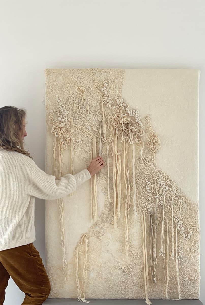 Катрин Зелгер