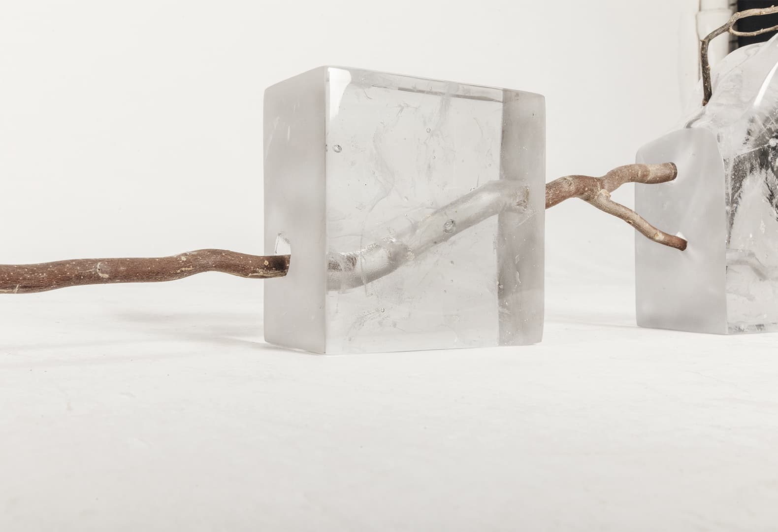 Проект Даши Болховитиной The Replacement