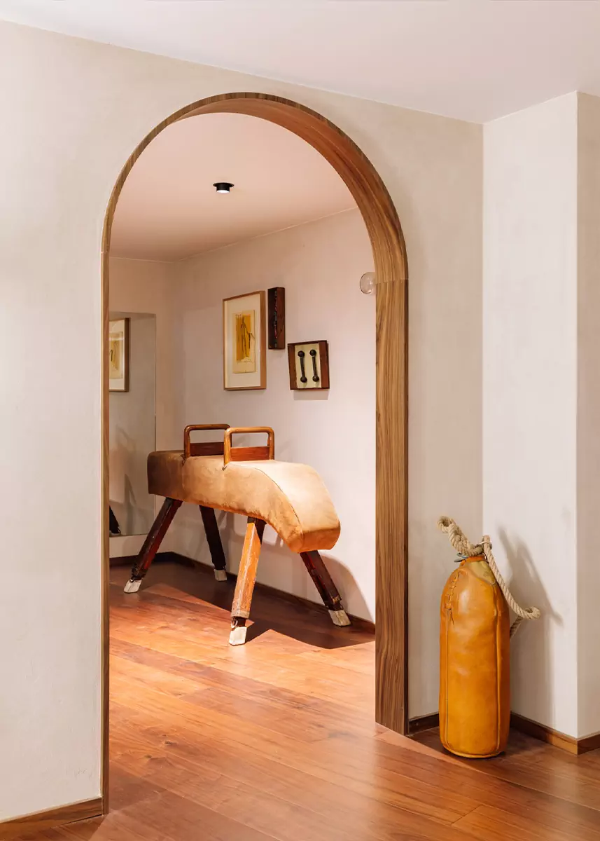 Ремесленные детали и средиземноморская легкость в интерьере пятизвездочного отеля — проект архитектурной студии Metro Urbe и Quiet Studios