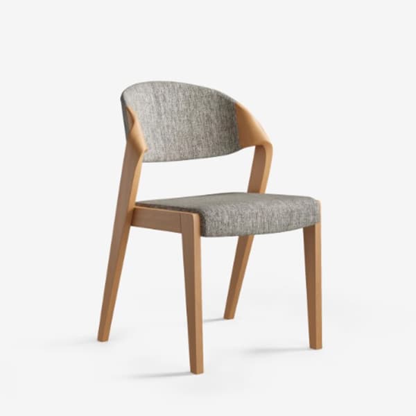 Стулья Partisan