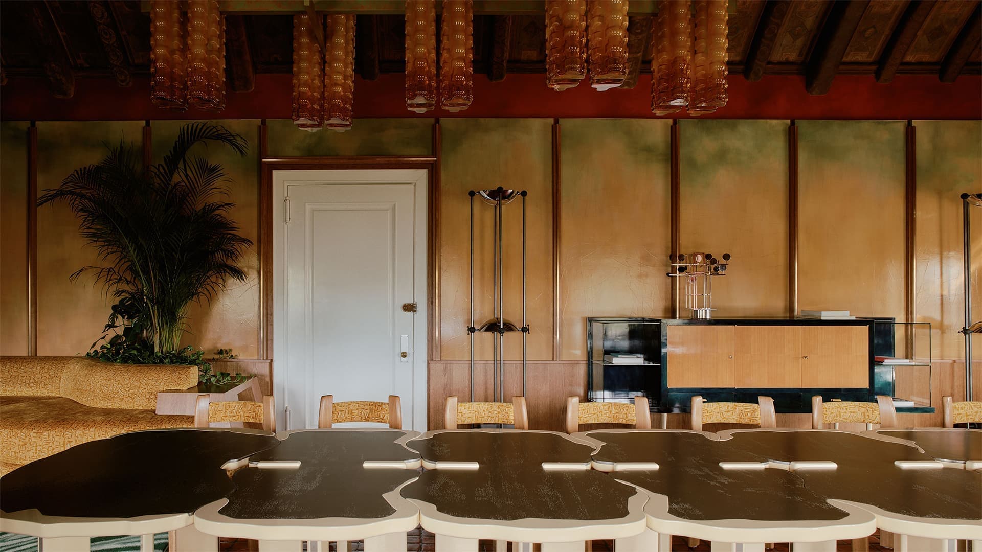 Villa Albertine Atelier: новая точка межкультурного взаимодействия на карте Нью-Йорка Villa Albertine Atelier: новая точка межкультурного взаимодействия на карте Нью-Йорка