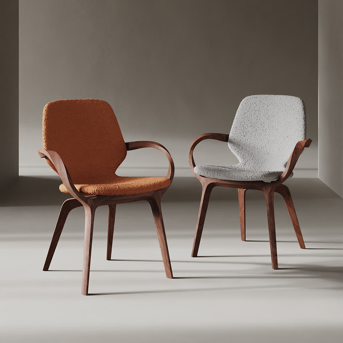 Коллекция Bork Interioi