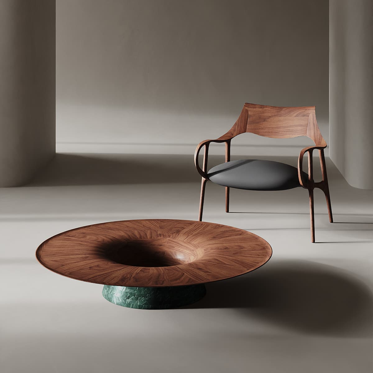 Коллекция Bork Interioi