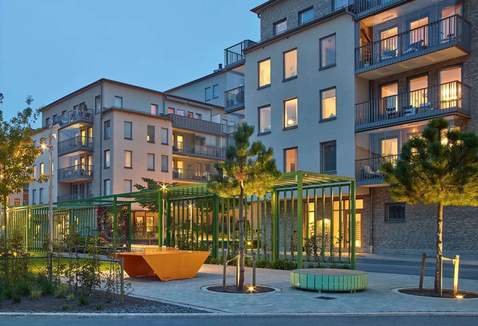 Фото: Robin Hayes