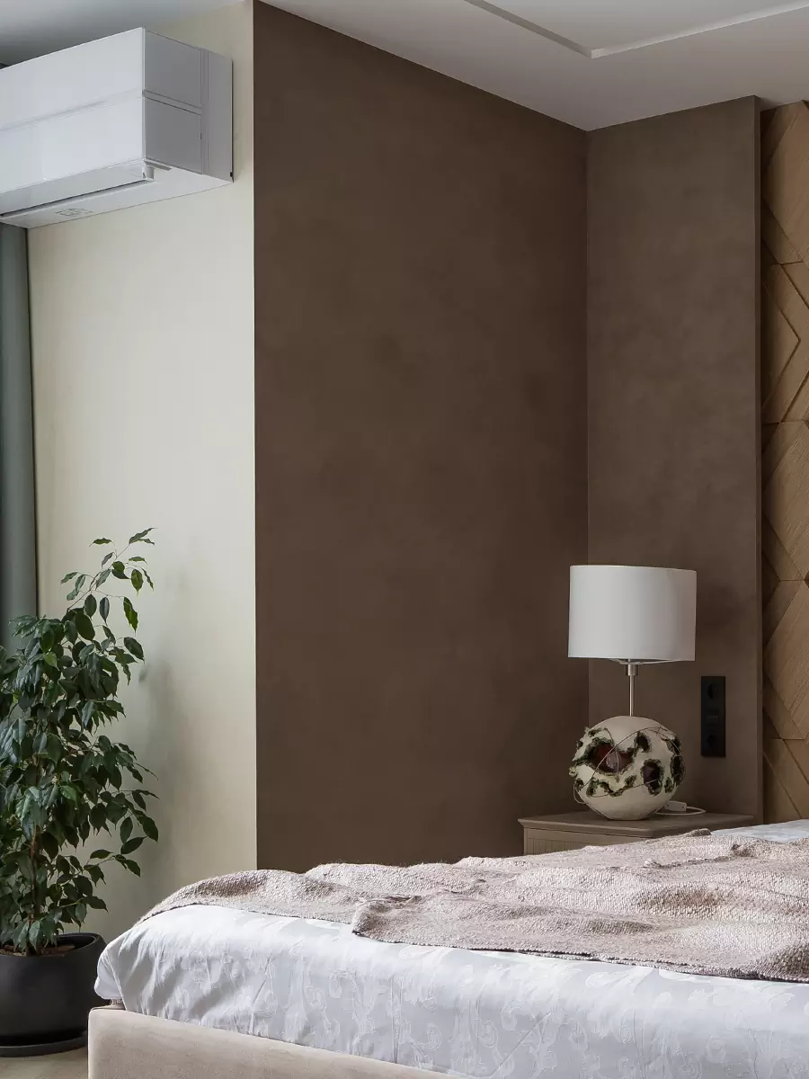 Эффектный интерьер квартиры для жизнерадостной женщины из Тольятти — проект Светланы Сапрыкиной