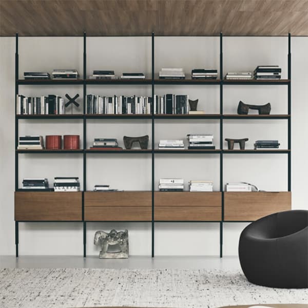 Стеллаж B&B Italia