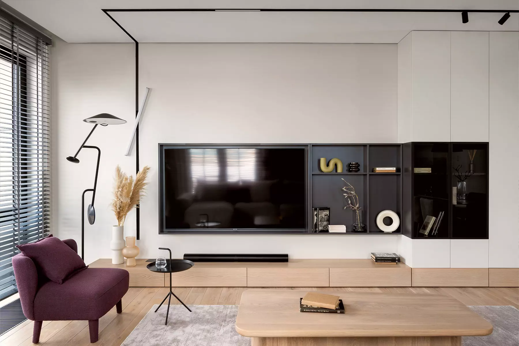 Сибирское гостеприимство: по-домашнему уютный интерьер отеля для сотрудников крупной компании — проект студии Alina Sulina Design