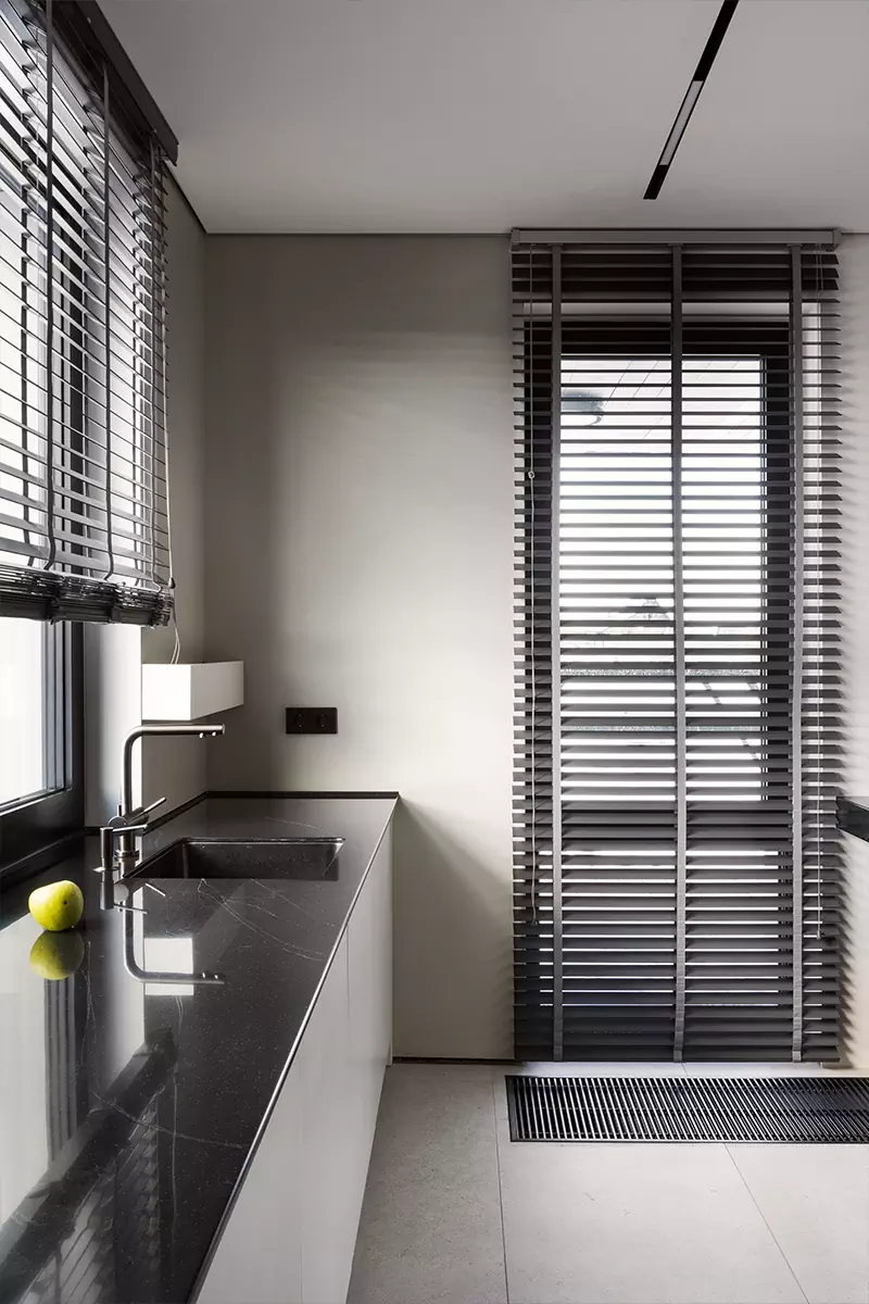 Сибирское гостеприимство: по-домашнему уютный интерьер отеля для сотрудников крупной компании — проект студии Alina Sulina Design